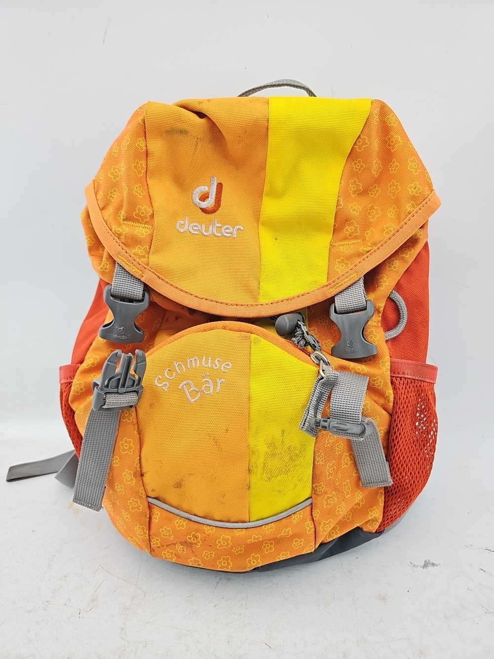 Deuter Schmusebr Kids Backpack